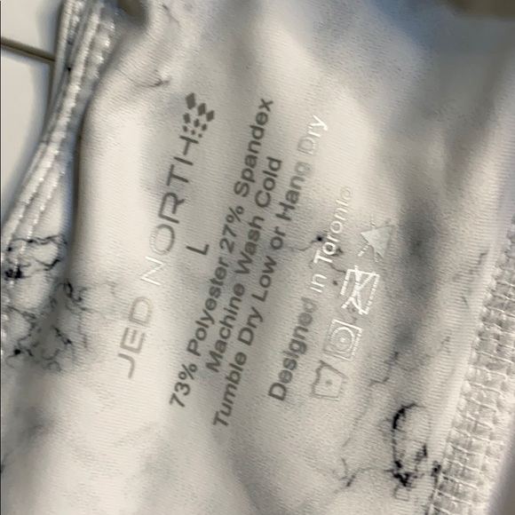 Jed North tights - Picture 2 of 4